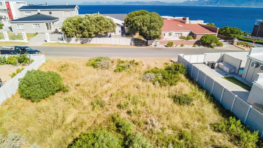 0 Bedroom Property for Sale in De Kelders Western Cape